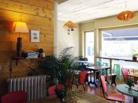 Chloé CAUBERT - CAUBERT CHLOE