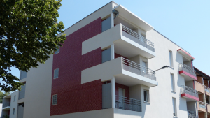 Patrick SANCERRY - SANCERRY ARCHITECTE