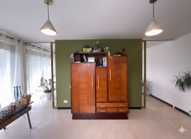 BIARD BENJAMIN - DAVID & BIARD SARL