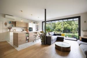 Mona LEBLANC - MO DESIGN & ARCHITECTURE