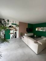 Mona LEBLANC - MO DESIGN & ARCHITECTURE