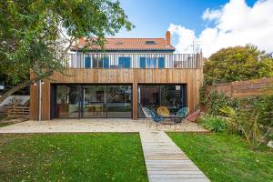 Mona LEBLANC - MO DESIGN & ARCHITECTURE