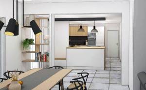 Chloé CAUBERT - CAUBERT CHLOE