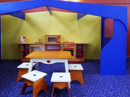 Chloé CAUBERT - CAUBERT CHLOE