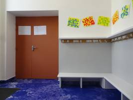 Chloé CAUBERT - CAUBERT CHLOE