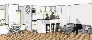 Chloé CAUBERT - CAUBERT CHLOE