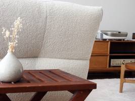 Chloé CAUBERT - CAUBERT CHLOE