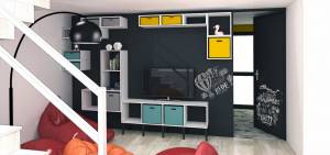 Chloé CAUBERT - CAUBERT CHLOE