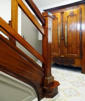 Chloé CAUBERT - CAUBERT CHLOE