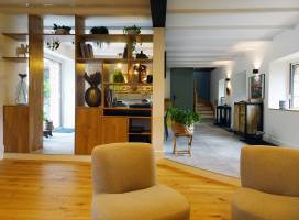 Chloé CAUBERT - CAUBERT CHLOE