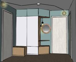 Chloé CAUBERT - CAUBERT CHLOE