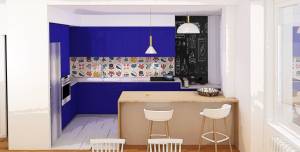 Chloé CAUBERT - CAUBERT CHLOE